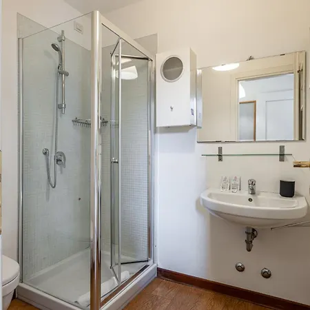 Apartmán Molino Delle Armi Near Metro Blue