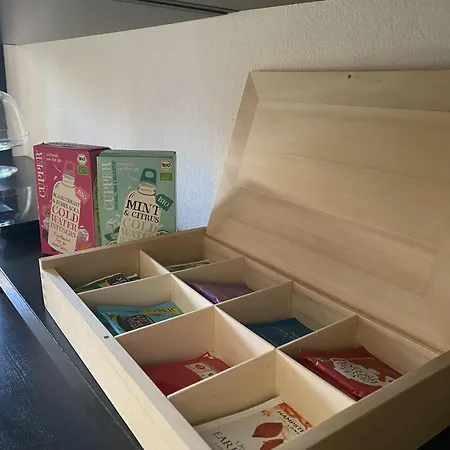 La Casa Di Jab * Milaan