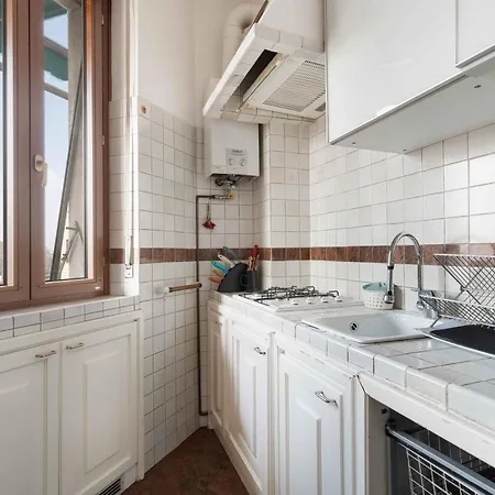 Bocconi Navigli - Comfortable Work & 1br * Milano