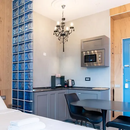 Da Vinci Design Station