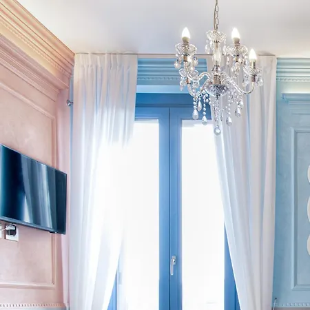 Da Vinci Design Station Milano