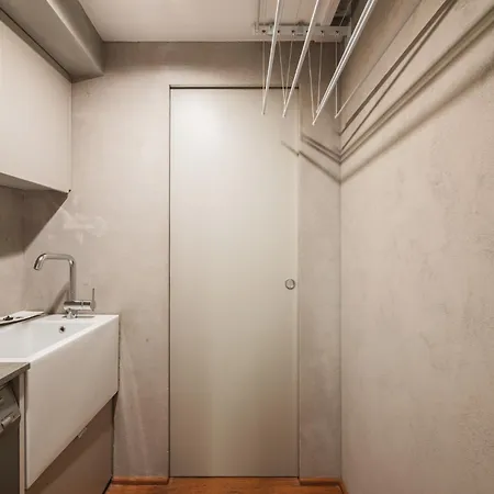 Prestige Exclusive Loft - 500 M Duomo شقة ميلان