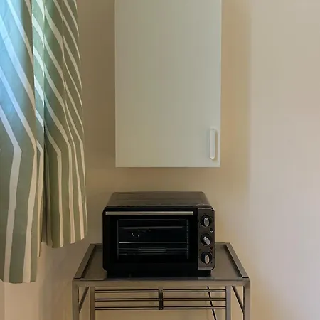Casa Michelangelo Designer Loft In Bovisa * 밀라노