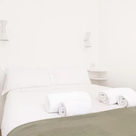 Easylife - - Carso 14 - Sant' Ambrogio * Milano