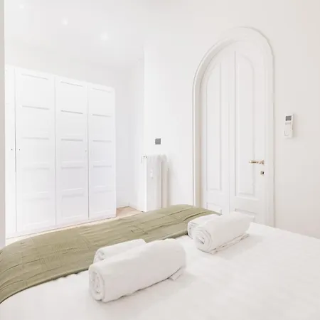 Lejlighed Easylife - - Carso 14 - Sant' Ambrogio Milano