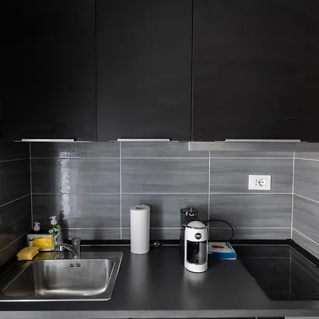 Accogliente Monolocale In Zona Citta Studi Apartamento Milán