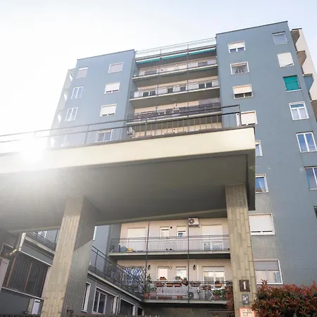 Accogliente Monolocale In Zona Citta Studi Apartamento