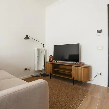 Appartement La Casa Di Sofia - Elegant & Design *