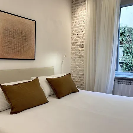 아파트 Living Fioravanti