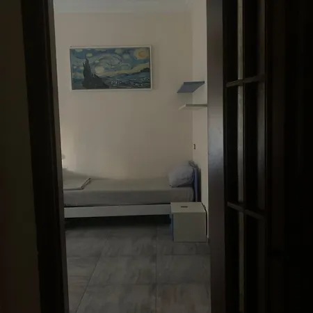 Pi Rossi 52 밀라노