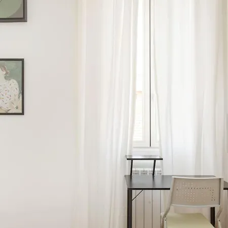 Stayeasy Correggio - Milanese Style - Area 밀라노