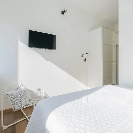 Appartement Easylife - - Turin 68p4 - Duomo