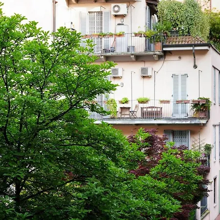 Pellegrini House * Milano