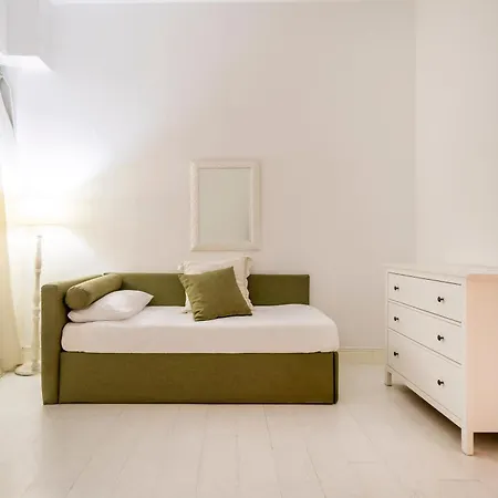 公寓 Center Luxury - Duomo 5 Min - Wifi