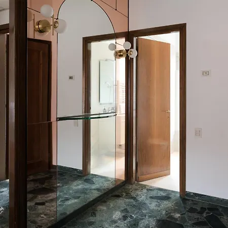 Apartment Boutique Dreams - Near Center - M4 Mailand