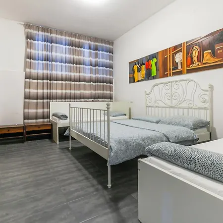 Friends & Family House Appartement Milaan