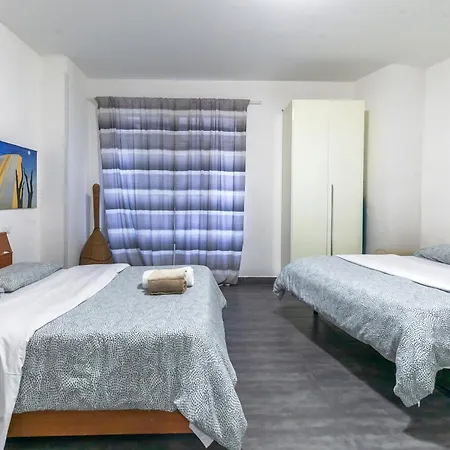 Friends & Family House Appartement *