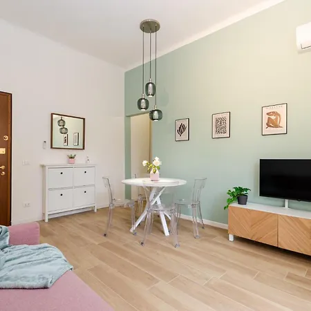 Daire Vivimihome - La Stella Dei Navigli