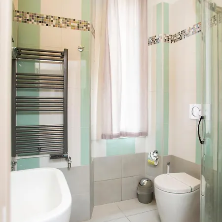 דירה Loreto Cozy - Station By Innstay *