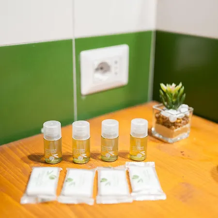 Esiodo Cozy By Innstay