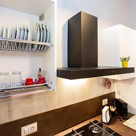 Andrea's House Via Ruggeri 17 شقة *