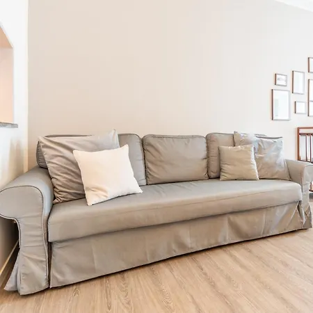 Διαμέρισμα Stylish Apartment-near Corso Como-metro Garibaldi Μιλάνο
