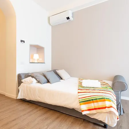 Διαμέρισμα Stylish Apartment-near Corso Como-metro Garibaldi
