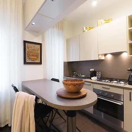 Contempora - Comfort And Style At Sempione Park Lejlighed *