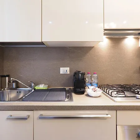 Contempora - Comfort And Style At Sempione Park Lejlighed