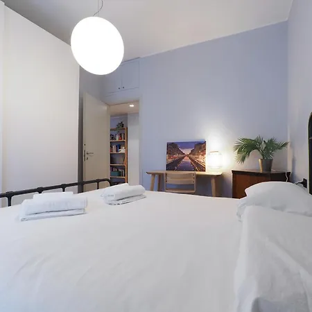 Primopiano - Illirico Apartment