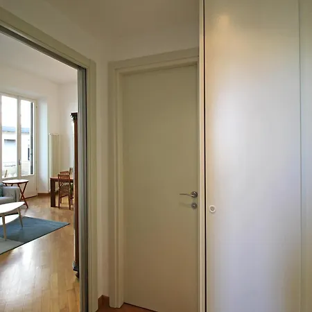 Apartament Sahi - Vasto 3 Arena Garibaldi *