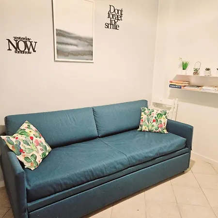 Apartman Venini Cozy House *