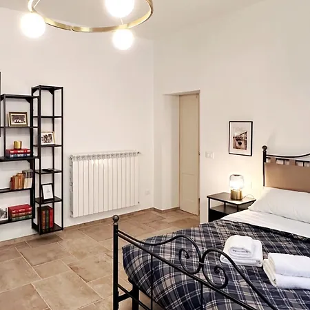 Apartment Navigli, Incantevole Dimora Storica Ristrutturata Vicino Metro, Con Wifi Milan