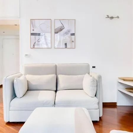 Apartman Easylife - - Montenero 10 - Porta Romana *