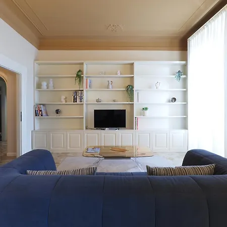 Apartment Primopiano - Dei Mille Mailand