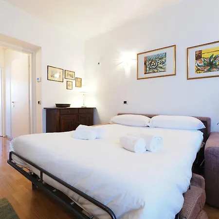 Primopiano - Montenero Apartment