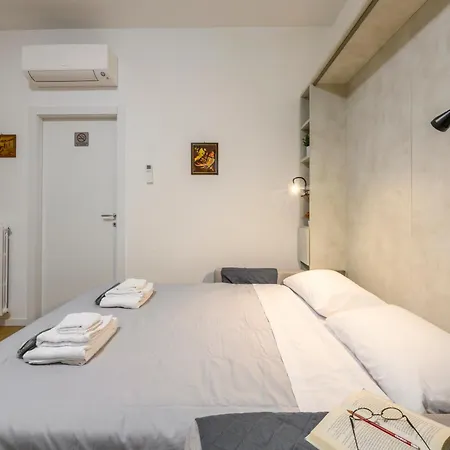 Sabotino, 16 - Vibes Appartement *