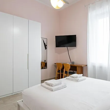 Italianway Comfort - Gomes 5 Appartamento