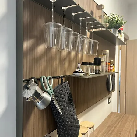 Apartmán Design Repetti