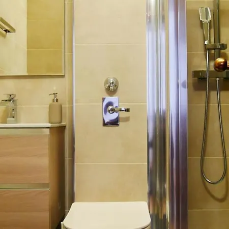 Scheiwiller - Apartment Mailand