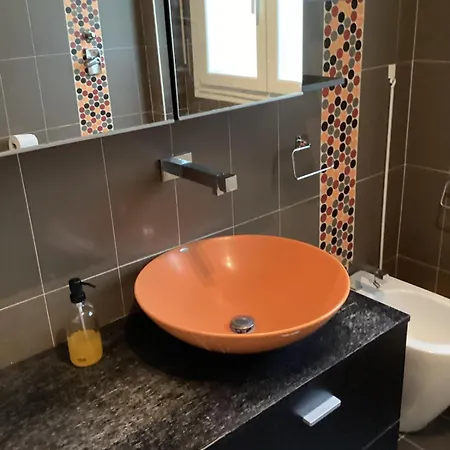 Don Gnocchi Apartment *