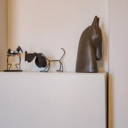 Cermenate Sweet Dreams Appartement *