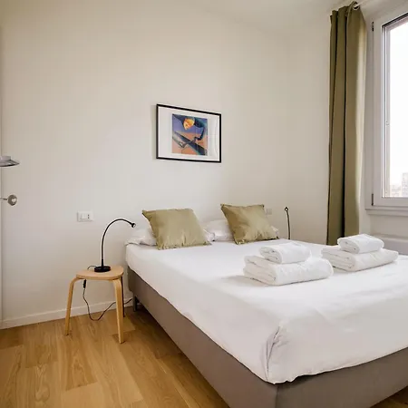 Lejlighed Just Urban - Modern And Strategic 1-br Flat B - Station
