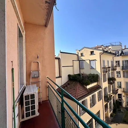 Corso Garibaldi 73 Milan