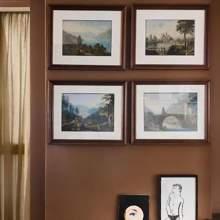 Garibaldi Luxury * Milão