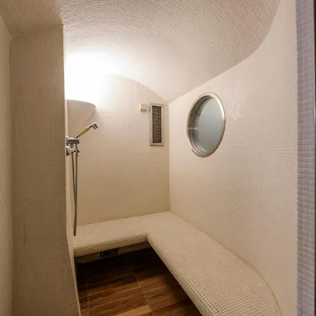 Appartamento Sforza 57 - Romantic Escape With Jacuzzi