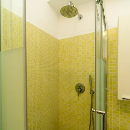 Comfort And Space In The Center With Wifi And Ac * Milano