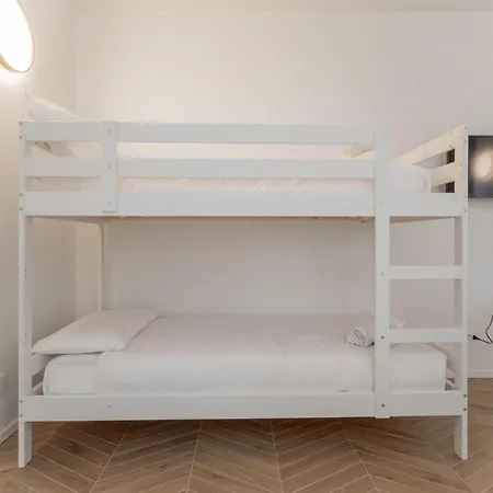 Cenisio Urban Collection Design - Comfort & Location Milano