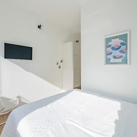 Appartement Easylife - - Turin 68p4 - Duomo