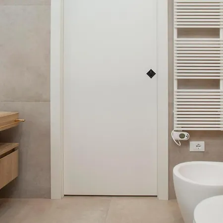 Lägenhet Stayeasy Costanza - Quiet Flat Milano